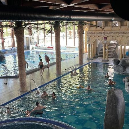 Apartman Tim Lux 2 Vrnjačka Banja Esterno foto