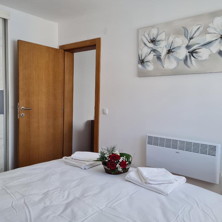 Apartman Tim Lux 2 Vrnjačka Banja Esterno foto