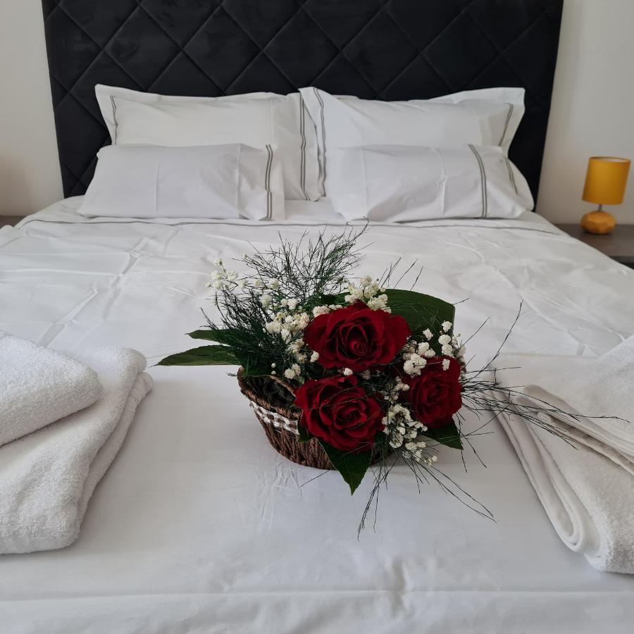 Apartman Tim Lux 2 Vrnjačka Banja Esterno foto